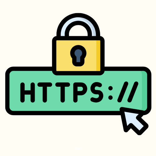 Web Security icon